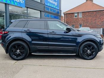 Used Land Rover Range Rover Evoque 2017 for sale - 77990540: Photo