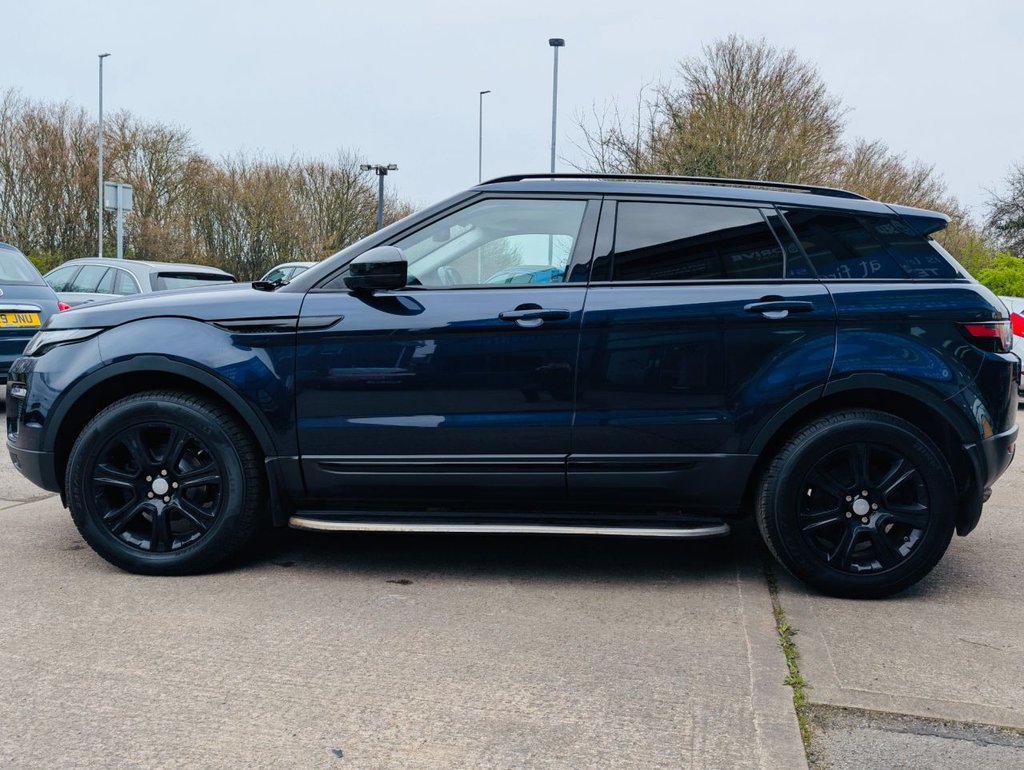 Used Land Rover Range Rover Evoque 2017 for sale - 77990540: Photo 7