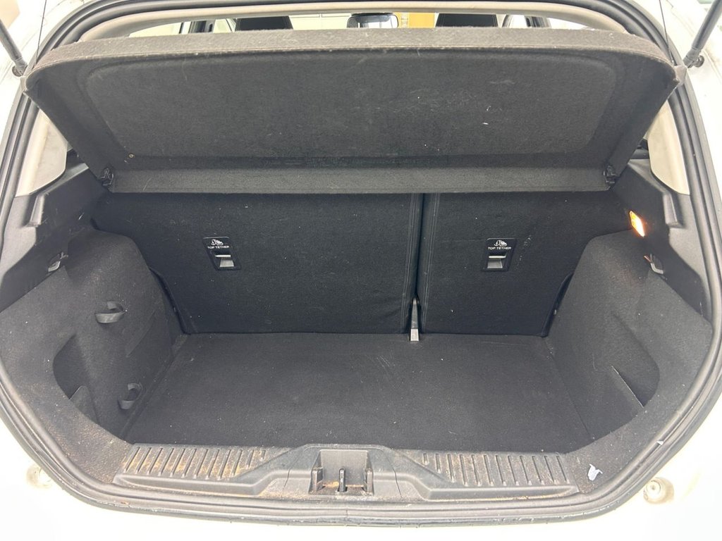 Used Ford Fiesta 2018 for sale - 77666634: Photo 10