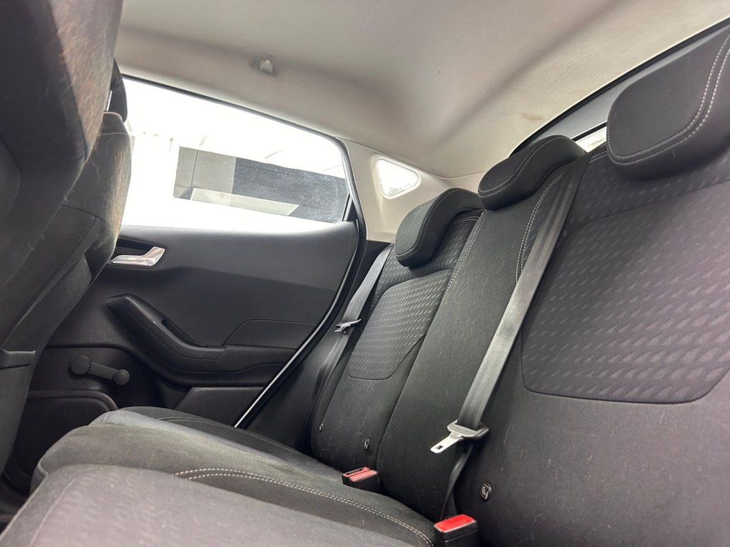 Used Ford Fiesta 2018 for sale - 77666634: Photo 11