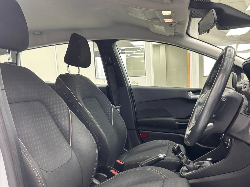 Used Ford Fiesta 2018 for sale - 77666634: Photo 12