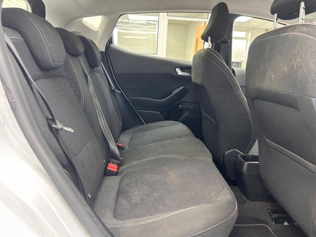 Used Ford Fiesta 2018 for sale - 77666634: Photo 13