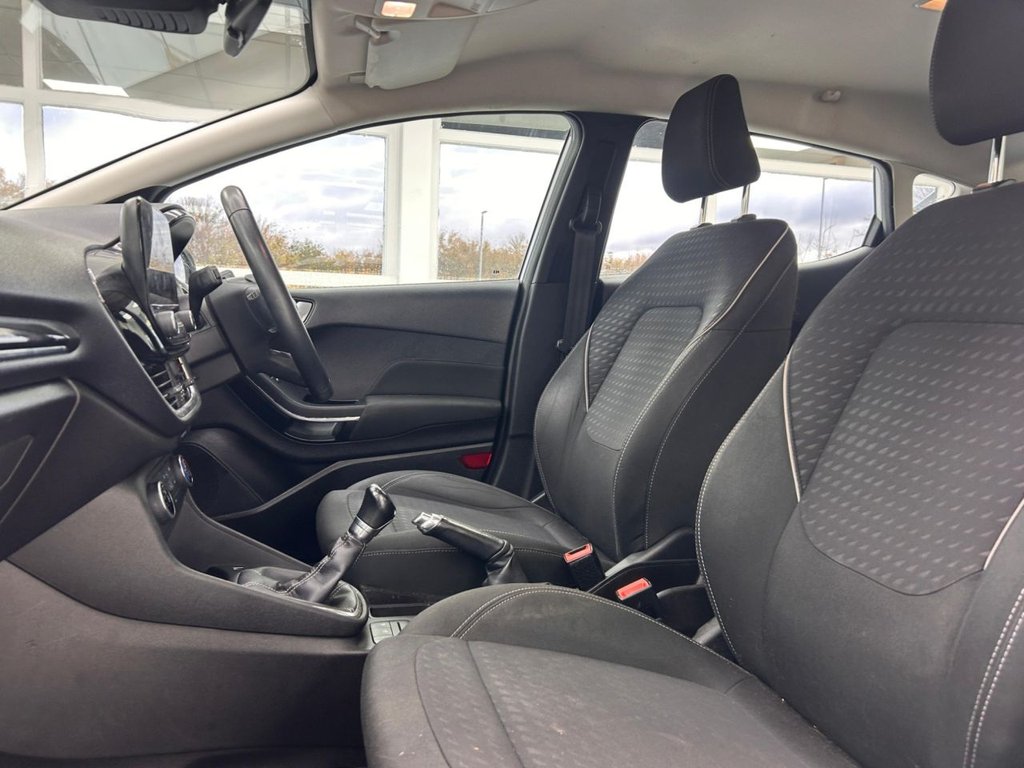 Used Ford Fiesta 2018 for sale - 77666634: Photo 14