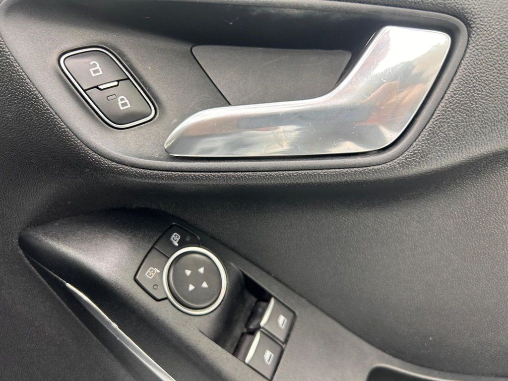 Used Ford Fiesta 2018 for sale - 77666634: Photo 18