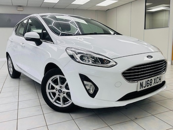 Ford Fiesta feature image