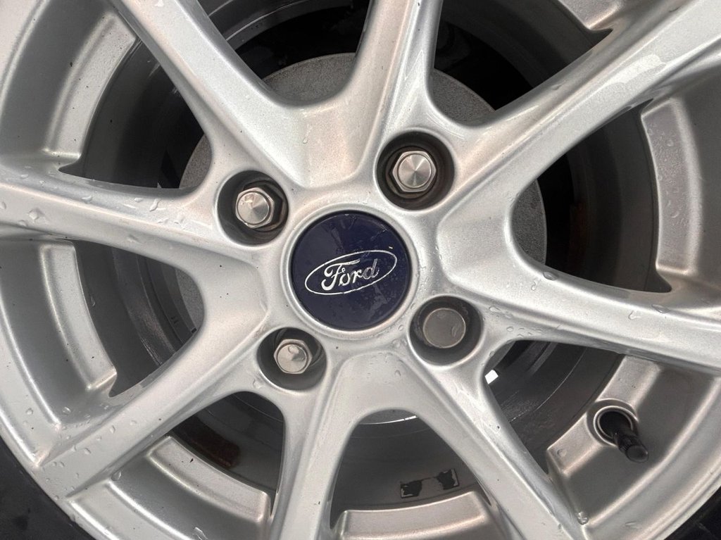 Used Ford Fiesta 2018 for sale - 77666634: Photo 20