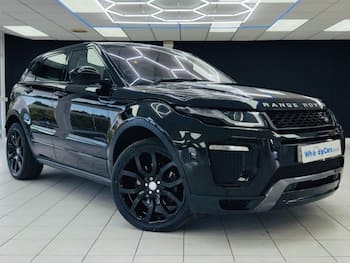 Used Land Rover Range Rover Evoque 2016 for sale - 79822677: Photo