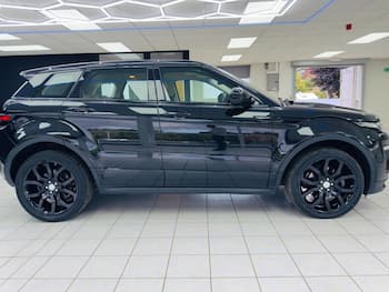 Used Land Rover Range Rover Evoque 2016 for sale - 79822677: Photo