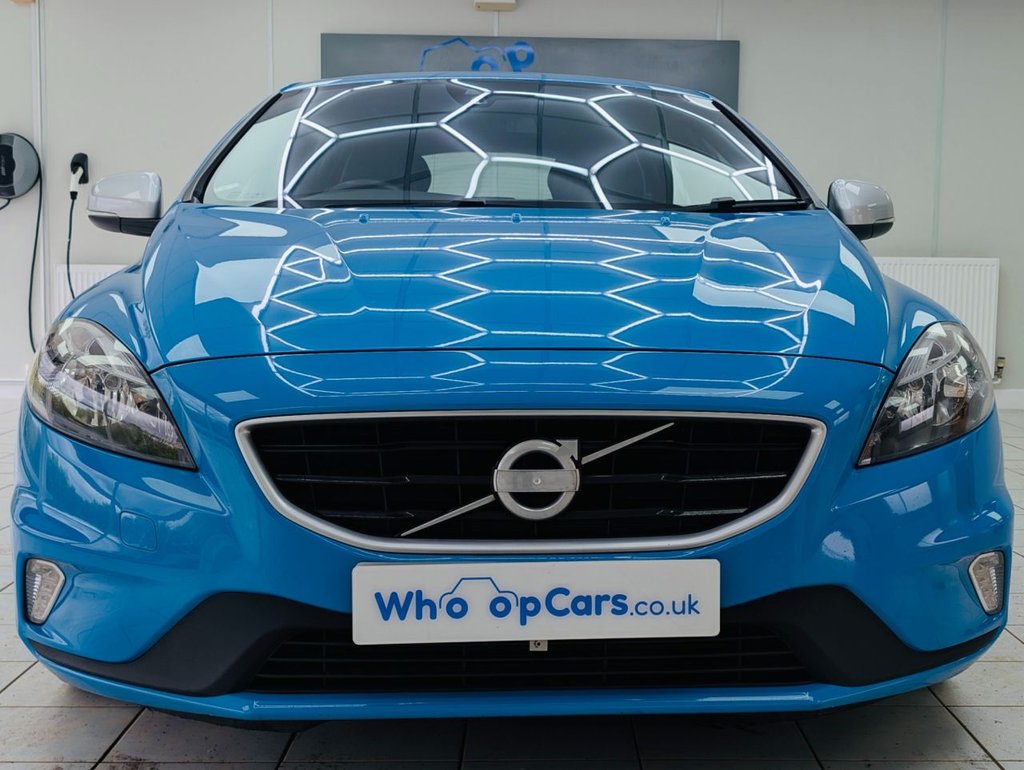 Used Volvo V40 2015 for sale - 78200409: Photo 10