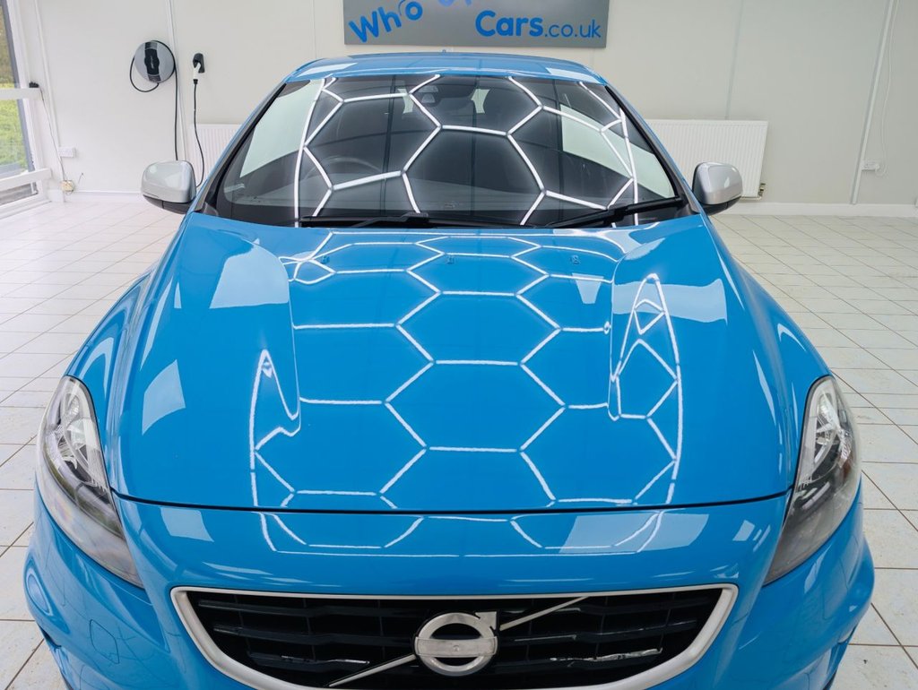 Used Volvo V40 2015 for sale - 78200409: Photo 11