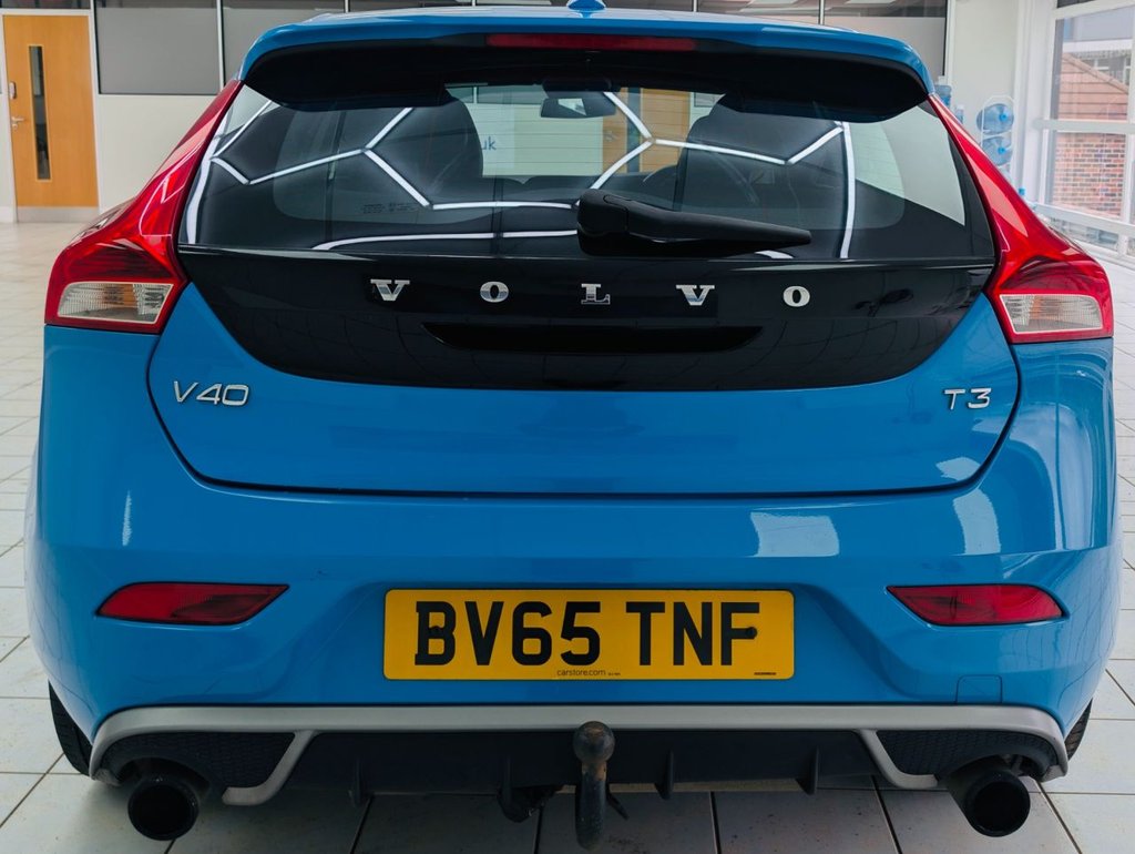 Used Volvo V40 2015 for sale - 78200409: Photo 5