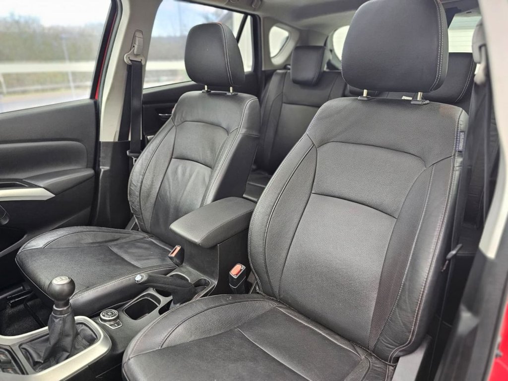 Used Suzuki SX4 S-Cross 2015 for sale - 77748469: Photo 18