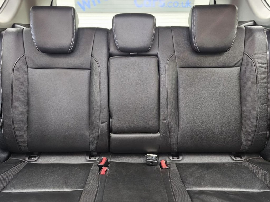 Used Suzuki SX4 S-Cross 2015 for sale - 77748469: Photo 21