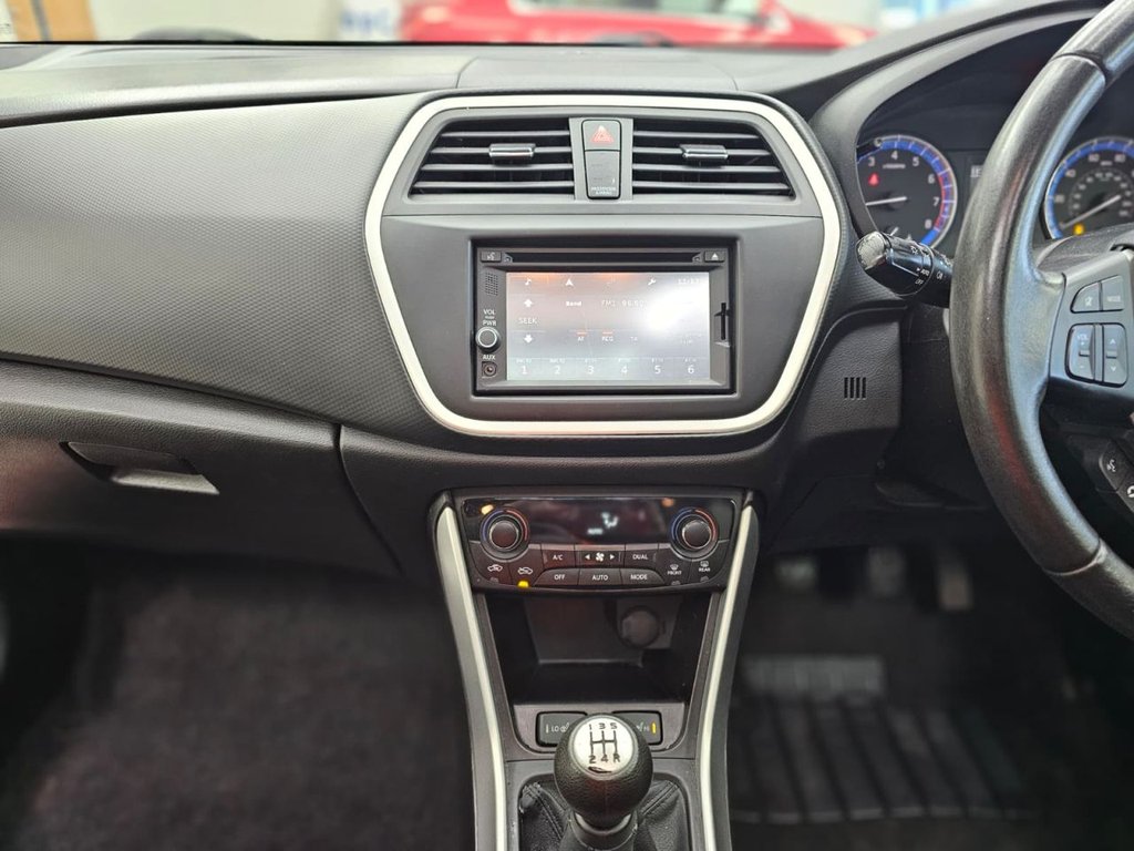 Used Suzuki SX4 S-Cross 2015 for sale - 77748469: Photo 23