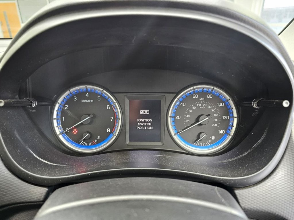 Used Suzuki SX4 S-Cross 2015 for sale - 77748469: Photo 36