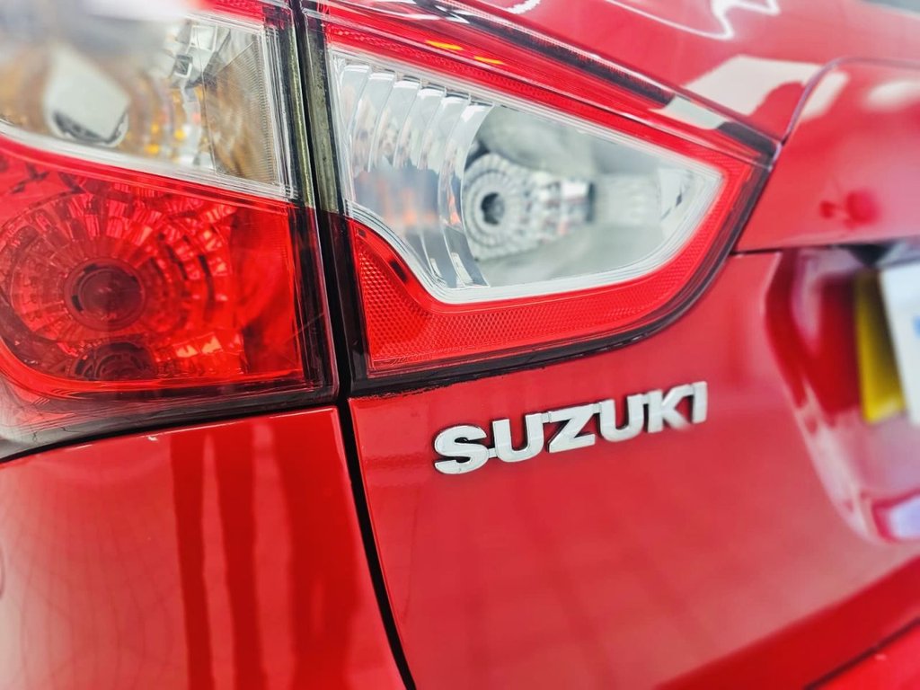 Used Suzuki SX4 S-Cross 2015 for sale - 77748469: Photo 37