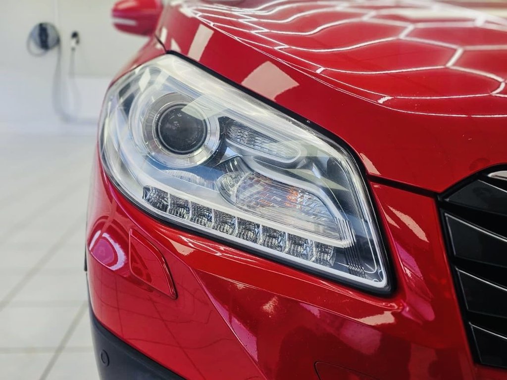 Used Suzuki SX4 S-Cross 2015 for sale - 77748469: Photo 38