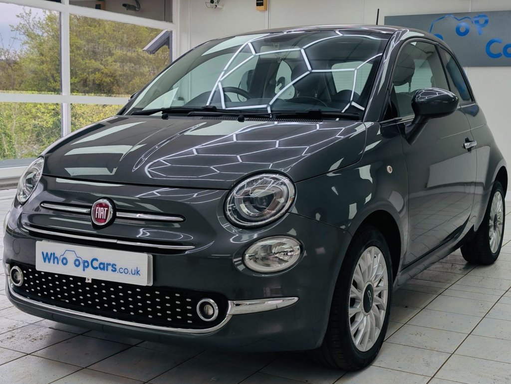 Used Fiat 500 2017 for sale - 78200407: Photo 10
