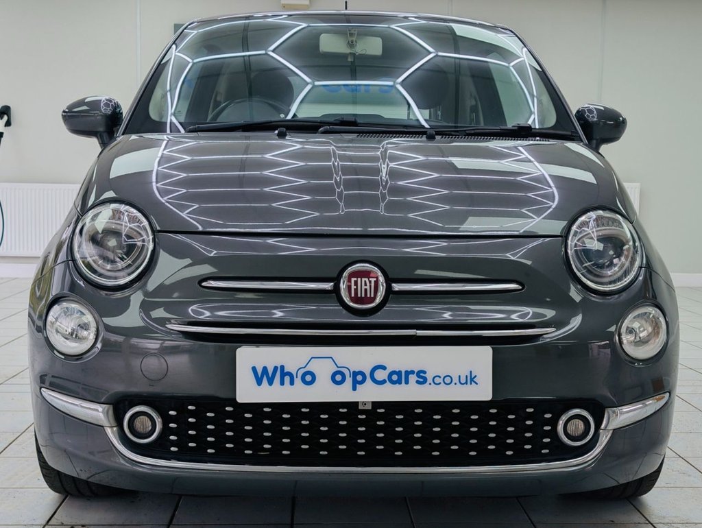 Used Fiat 500 2017 for sale - 78200407: Photo 11