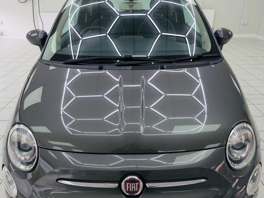 Used Fiat 500 2017 for sale - 78200407: Photo 12