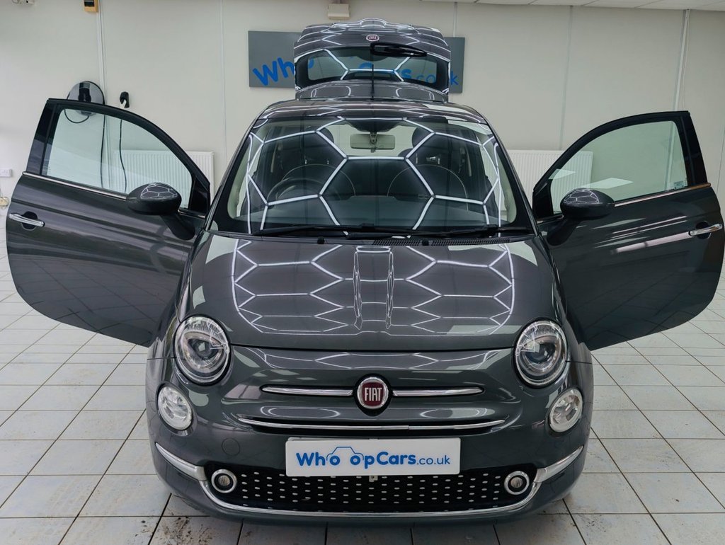 Used Fiat 500 2017 for sale - 78200407: Photo 13