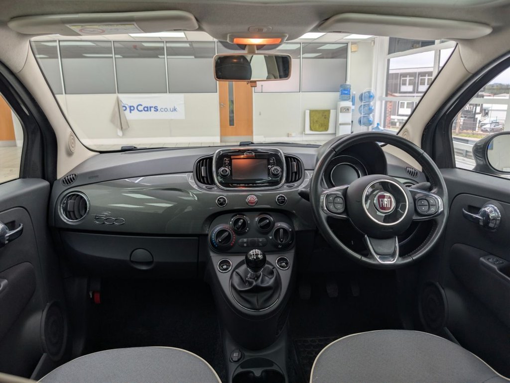 Used Fiat 500 2017 for sale - 78200407: Photo 15