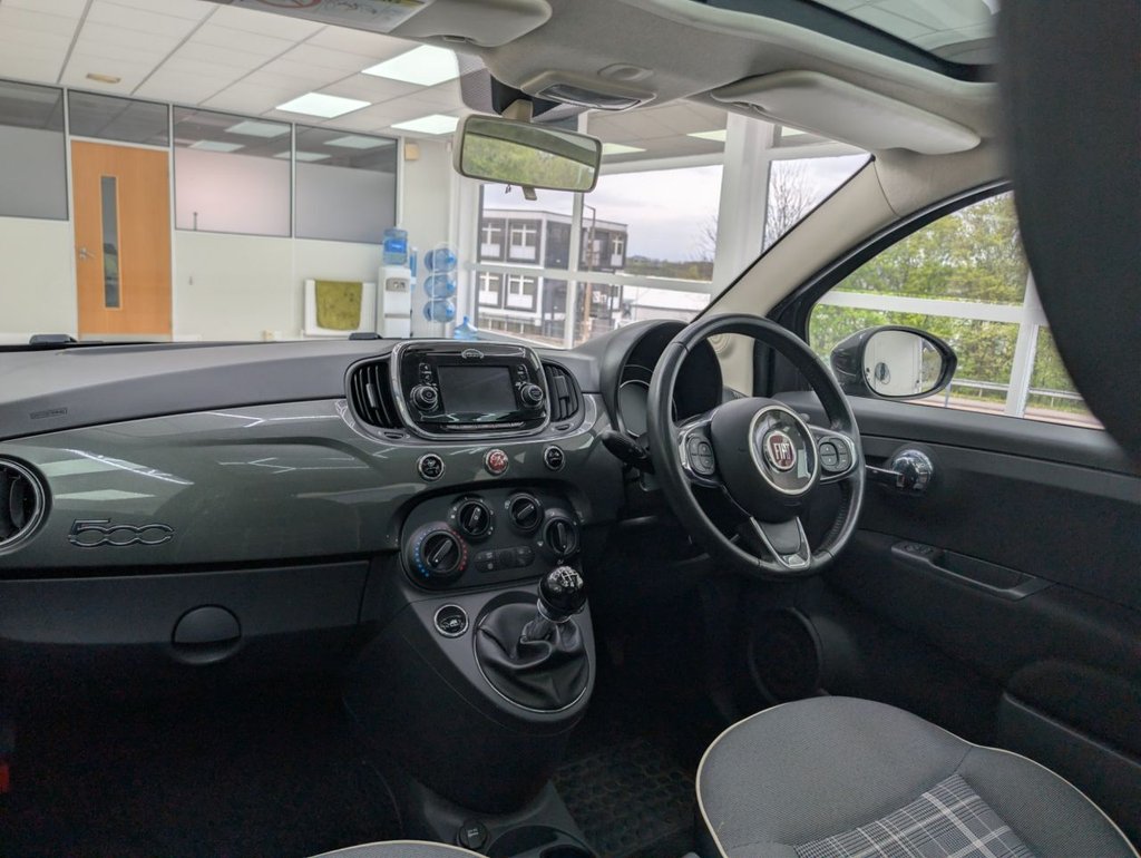 Used Fiat 500 2017 for sale - 78200407: Photo 16