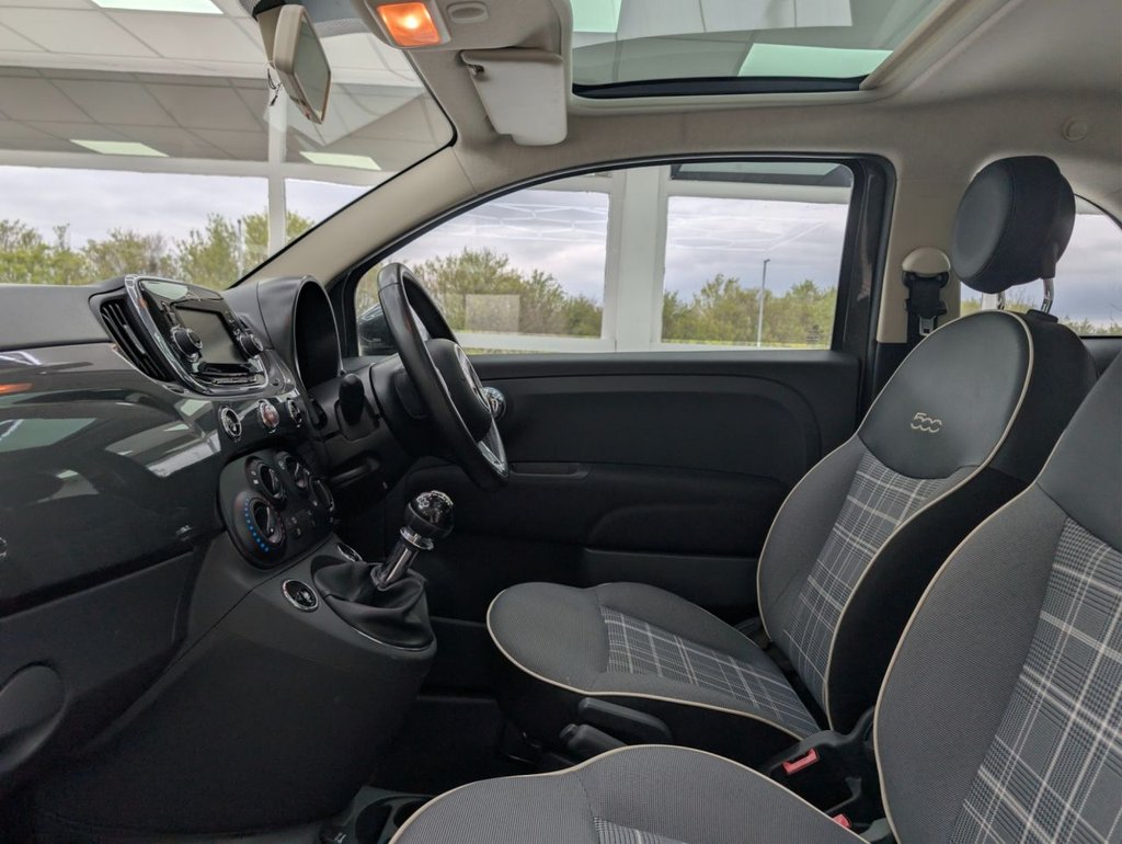 Used Fiat 500 2017 for sale - 78200407: Photo 18