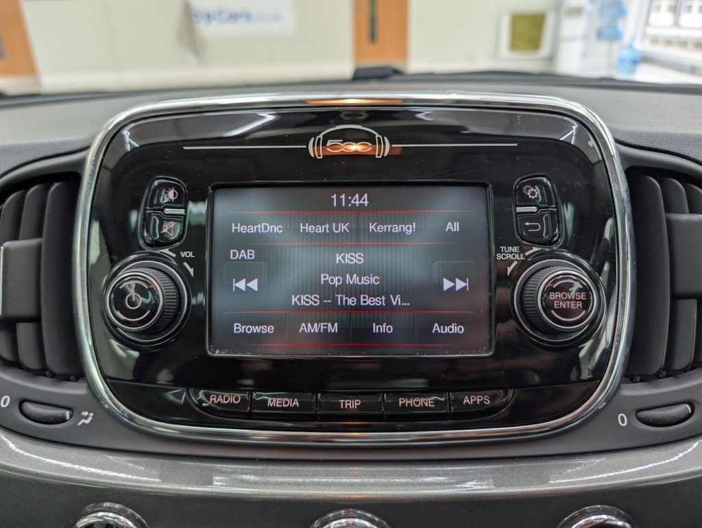 Used Fiat 500 2017 for sale - 78200407: Photo 19