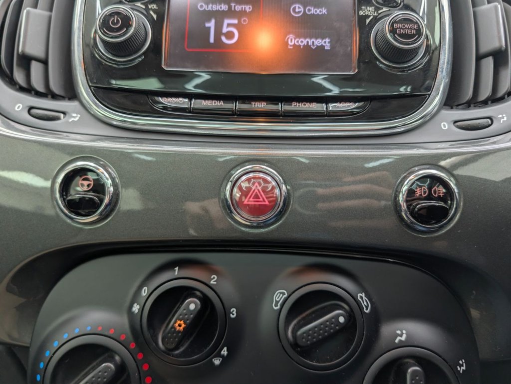 Used Fiat 500 2017 for sale - 78200407: Photo 20