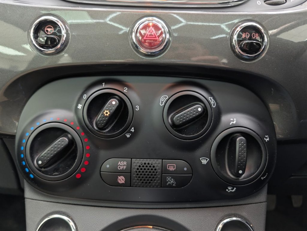 Used Fiat 500 2017 for sale - 78200407: Photo 21