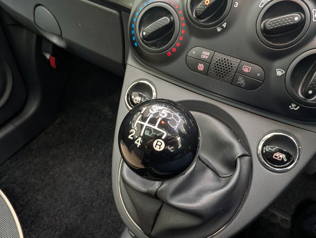 Used Fiat 500 2017 for sale - 78200407: Photo 22