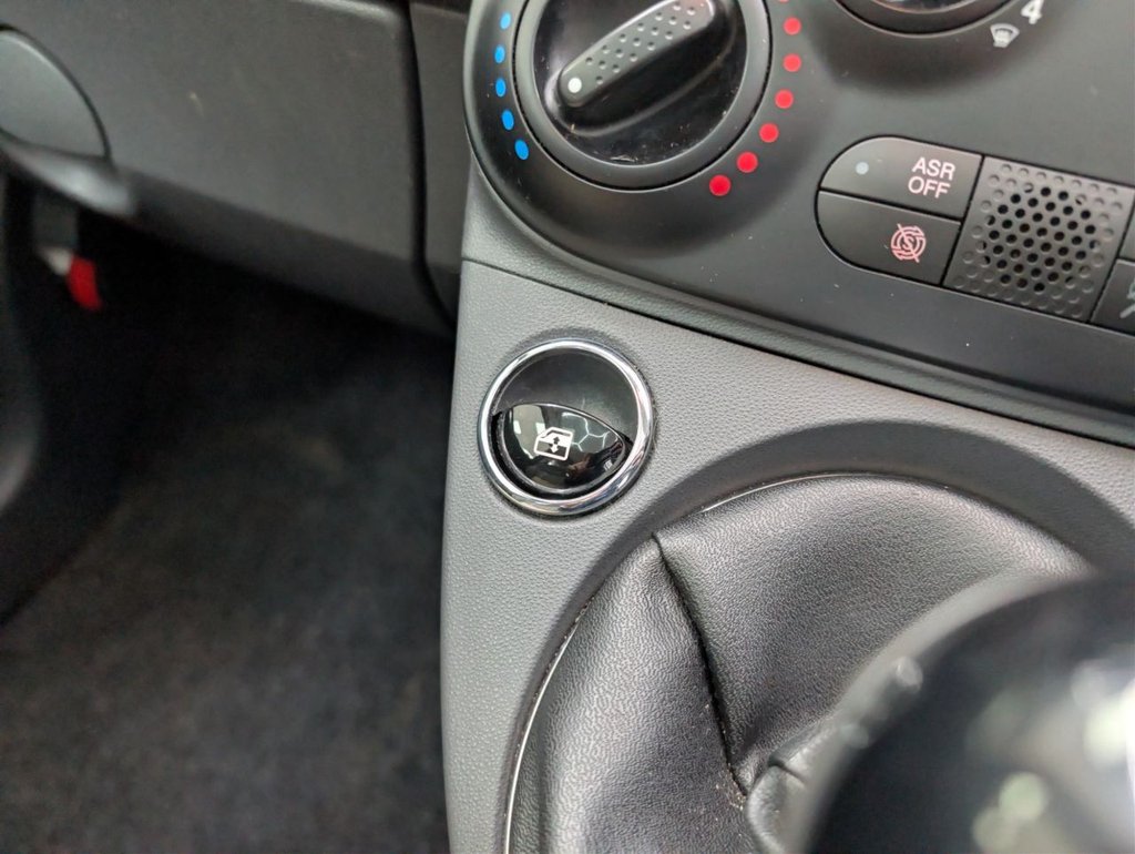 Used Fiat 500 2017 for sale - 78200407: Photo 23