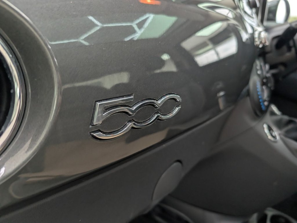 Used Fiat 500 2017 for sale - 78200407: Photo 26