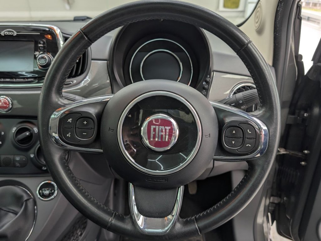 Used Fiat 500 2017 for sale - 78200407: Photo 27