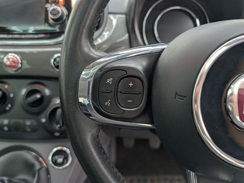 Used Fiat 500 2017 for sale - 78200407: Photo 28