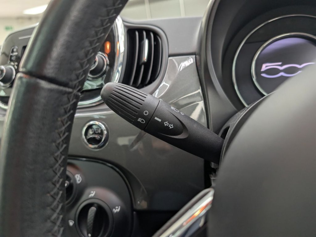 Used Fiat 500 2017 for sale - 78200407: Photo 29