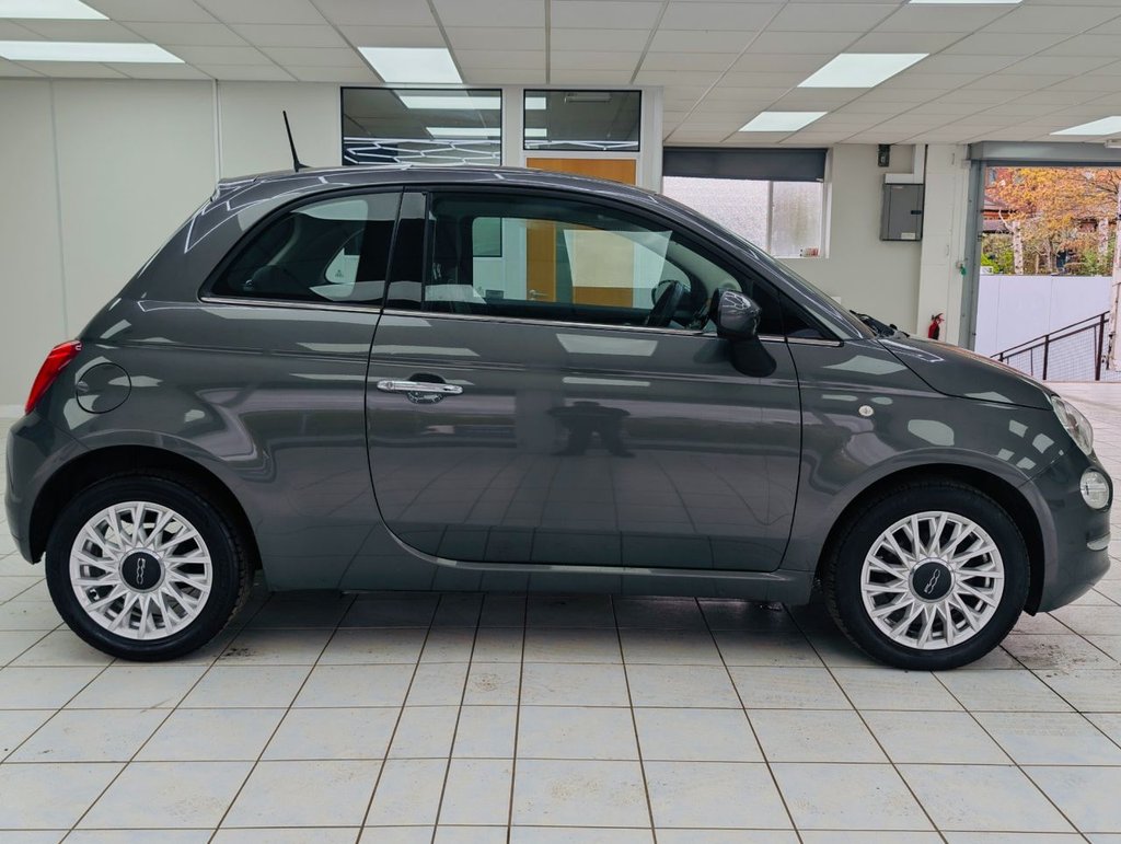 Used Fiat 500 2017 for sale - 78200407: Photo 3