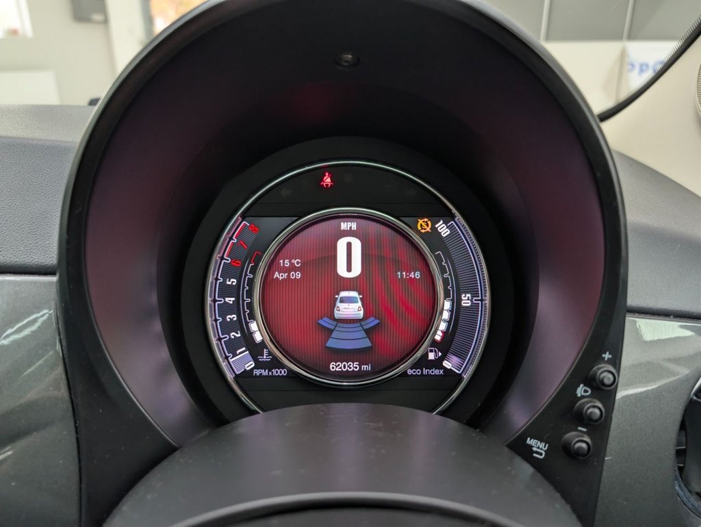 Used Fiat 500 2017 for sale - 78200407: Photo 30