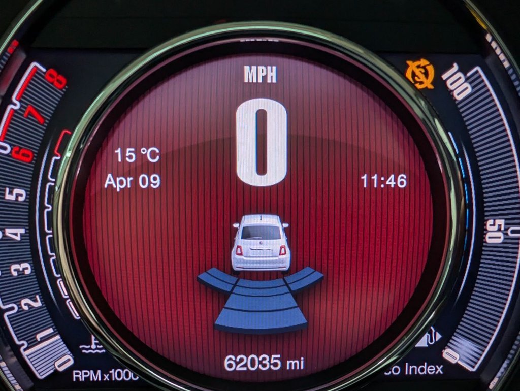 Used Fiat 500 2017 for sale - 78200407: Photo 31