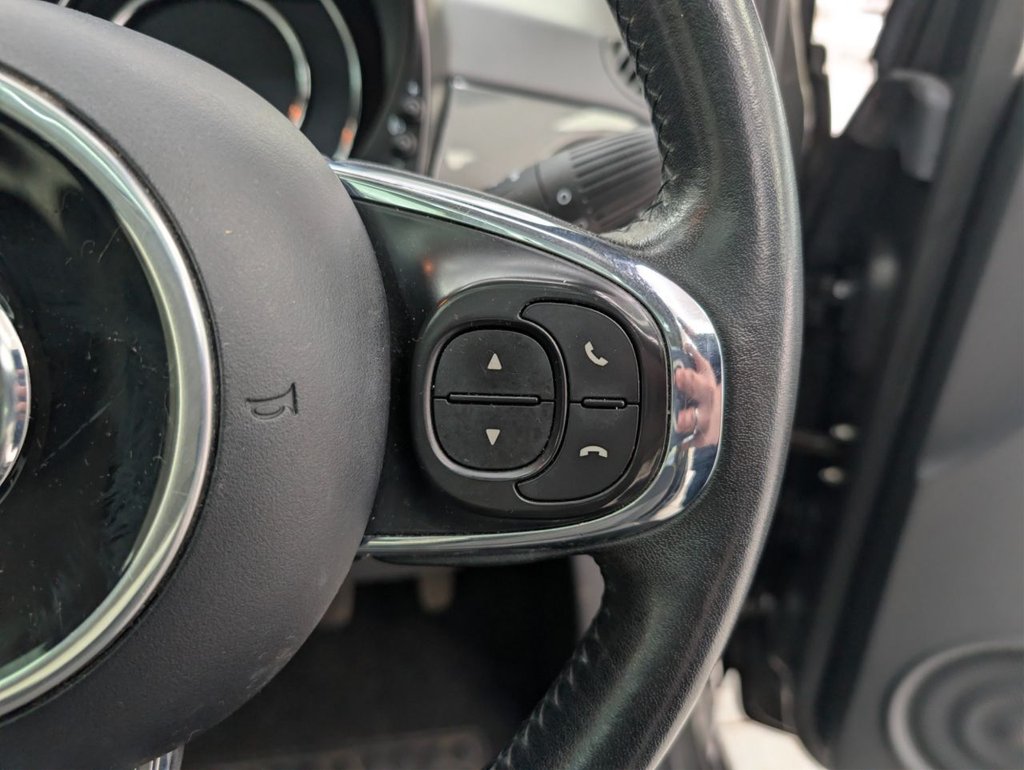 Used Fiat 500 2017 for sale - 78200407: Photo 32