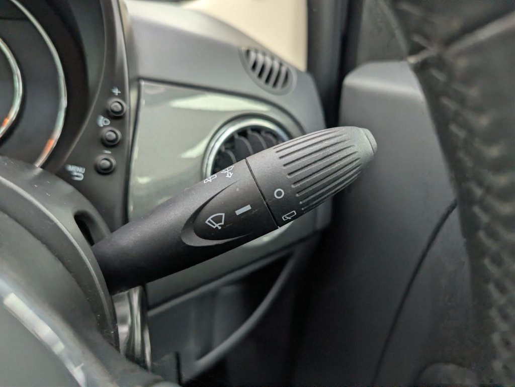 Used Fiat 500 2017 for sale - 78200407: Photo 34