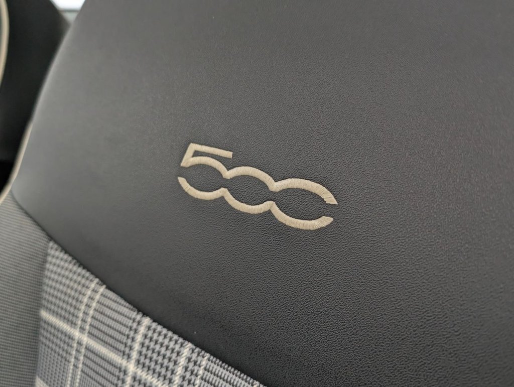 Used Fiat 500 2017 for sale - 78200407: Photo 35