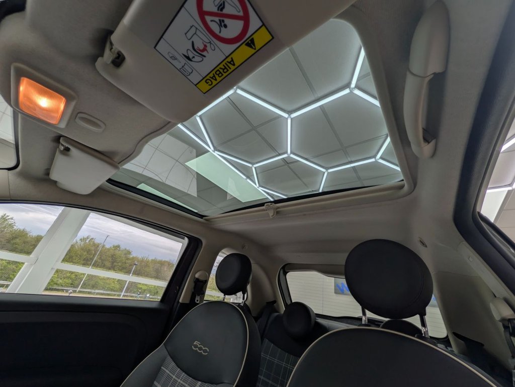 Used Fiat 500 2017 for sale - 78200407: Photo 38