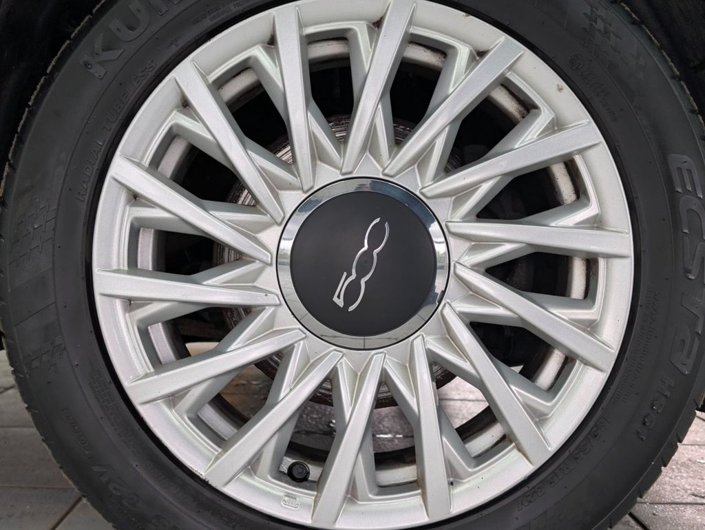 Used Fiat 500 2017 for sale - 78200407: Photo 40