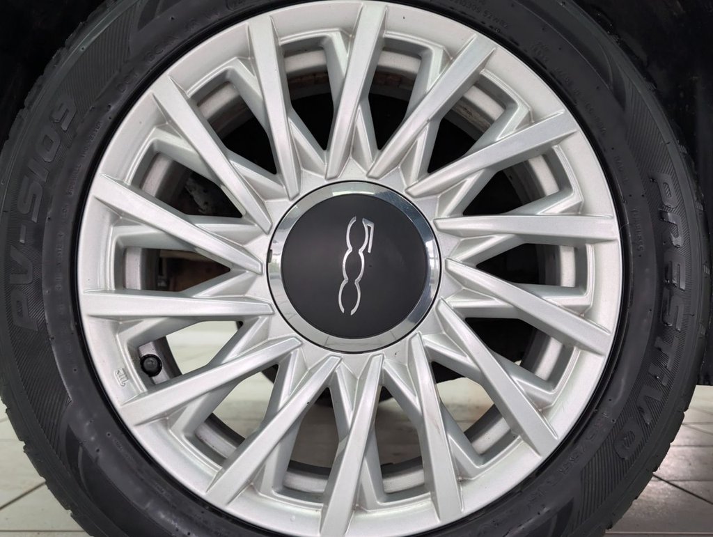 Used Fiat 500 2017 for sale - 78200407: Photo 41