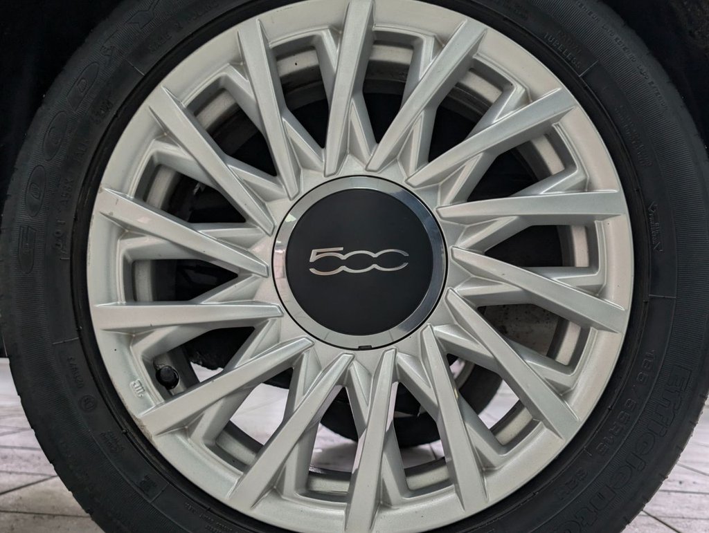 Used Fiat 500 2017 for sale - 78200407: Photo 42