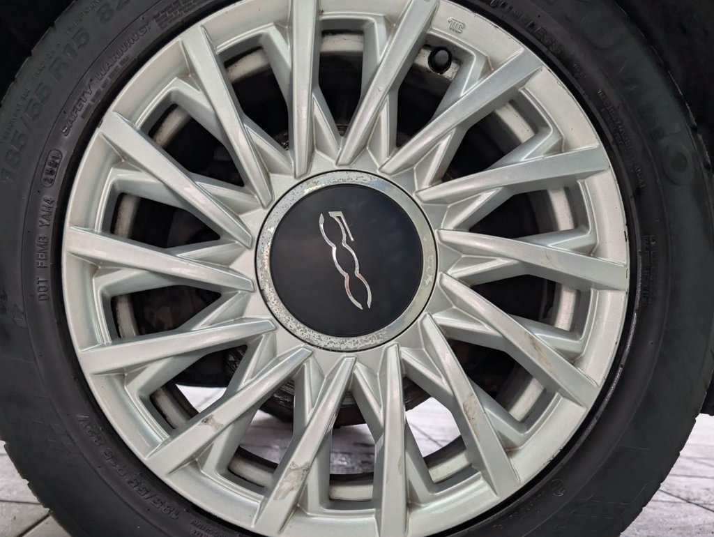 Used Fiat 500 2017 for sale - 78200407: Photo 43