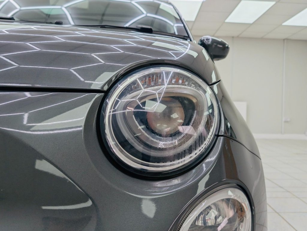 Used Fiat 500 2017 for sale - 78200407: Photo 44