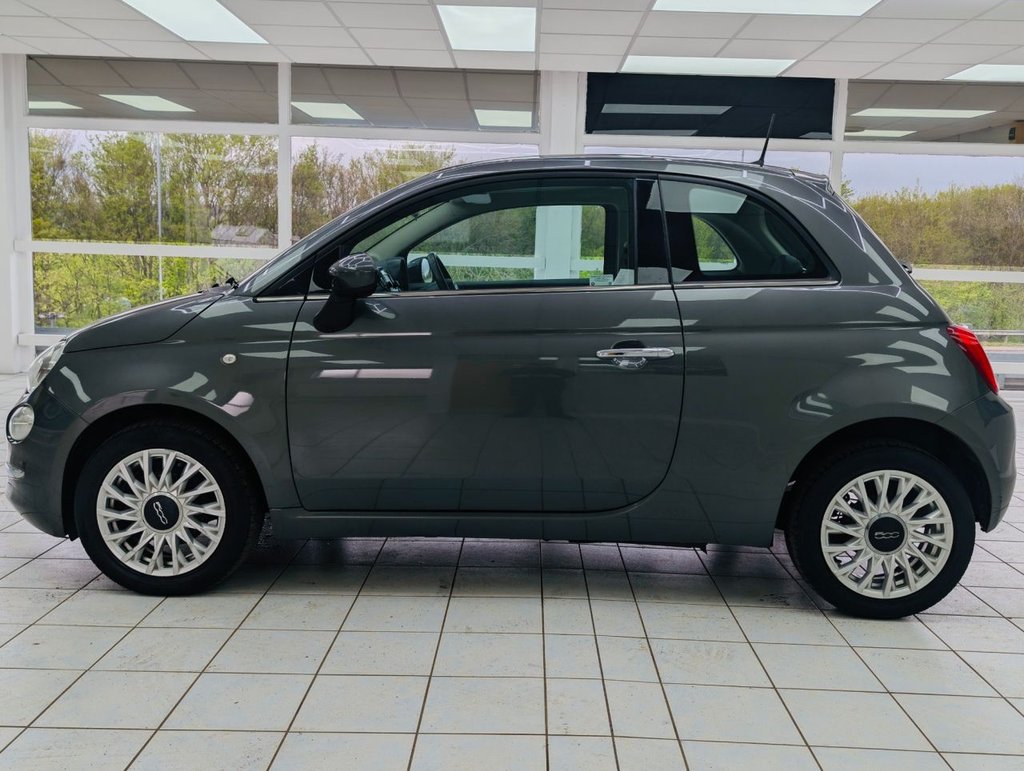 Used Fiat 500 2017 for sale - 78200407: Photo 9